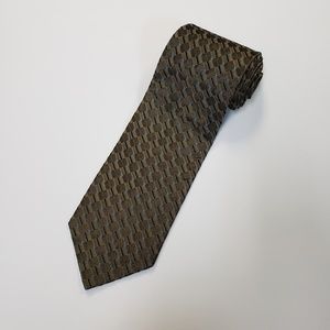 Jos A Bank Corporate Collection Tie